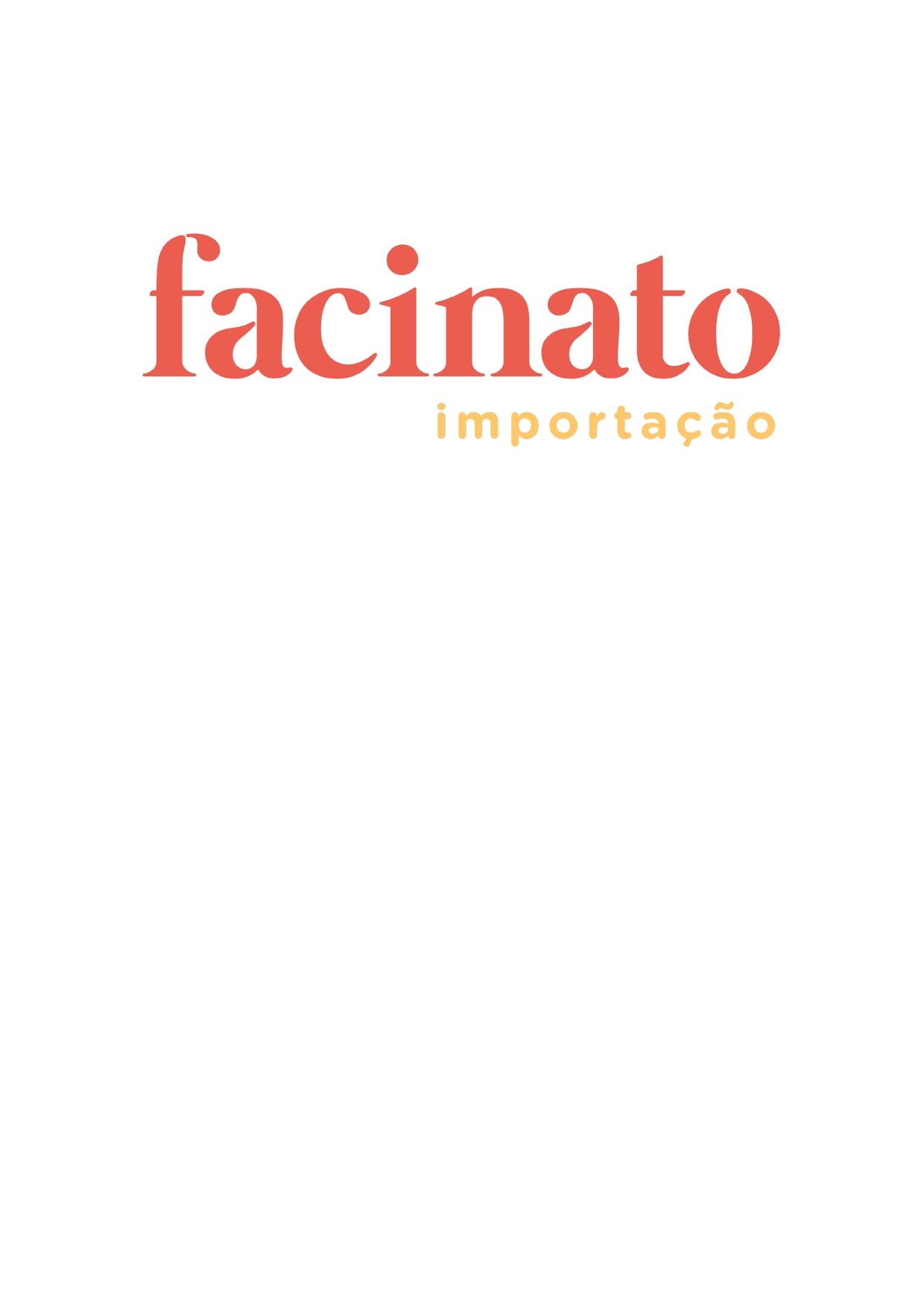 FACINATO IMPORTAÇÃO (RONG)