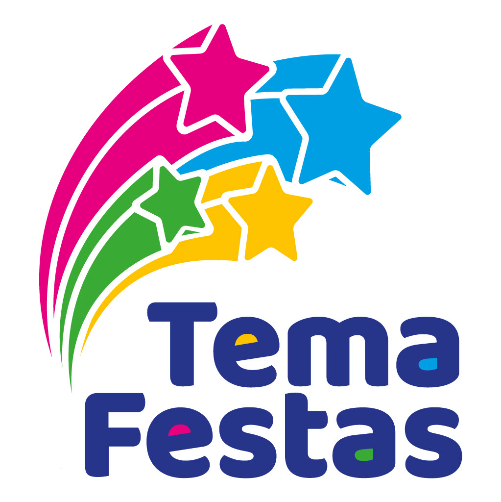 TEMA FESTAS