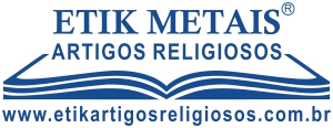 ETIK METAIS ARTIGOS RELIGIOSOS