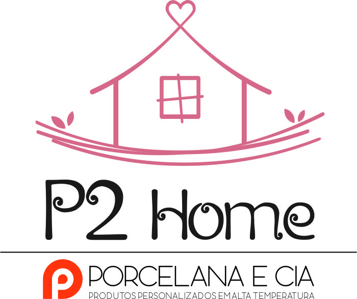 PORCELANA E CIA - P2HOME