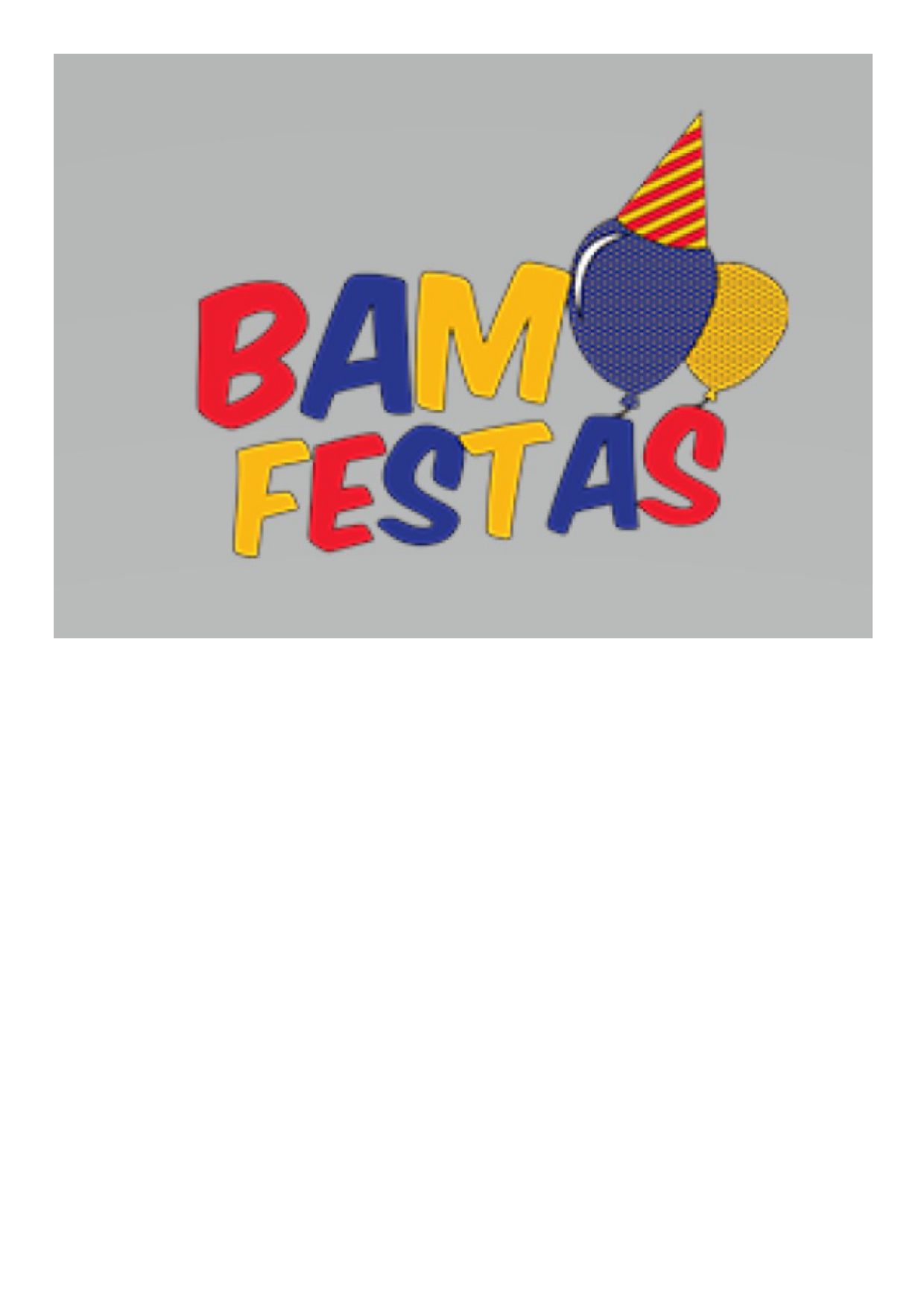 BAM FESTAS