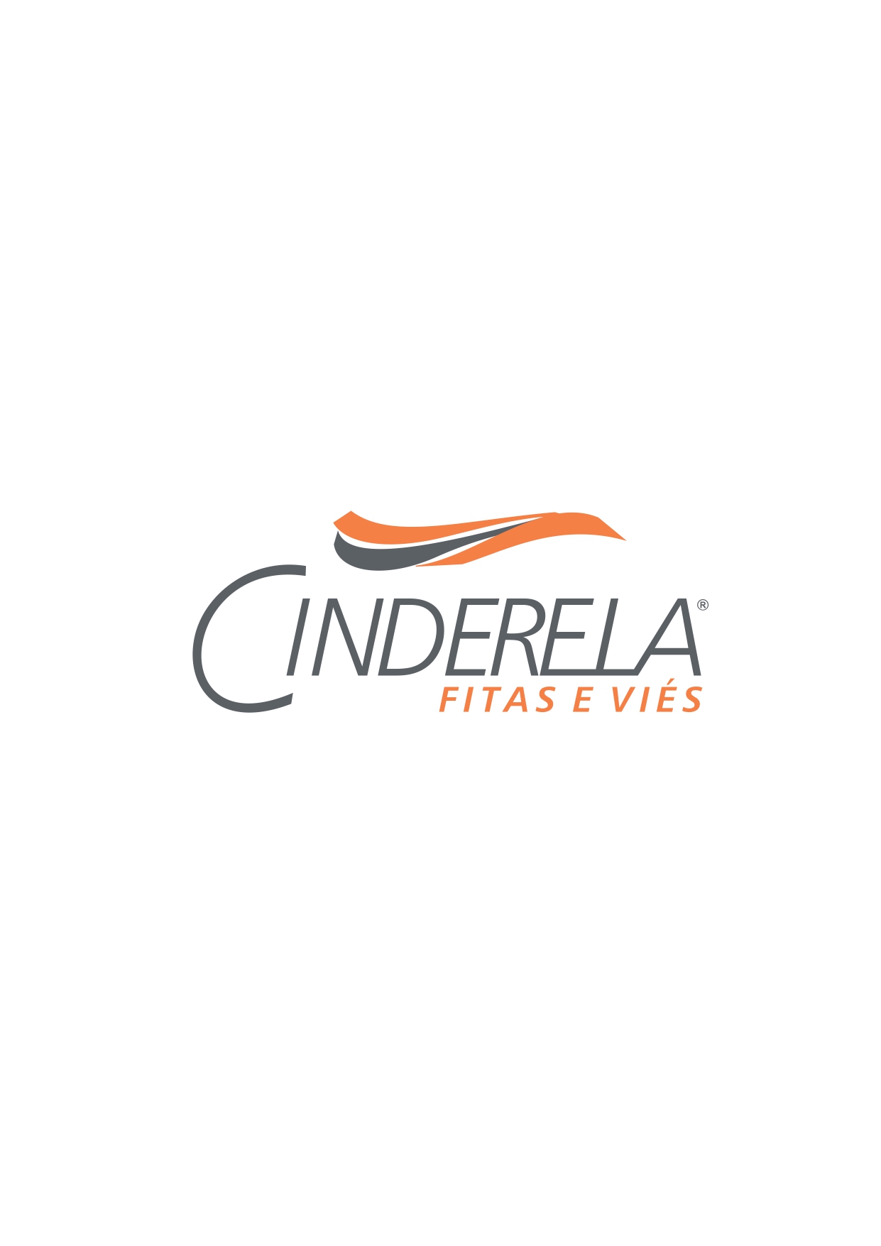 CINDERELA FITAS E VIÉS