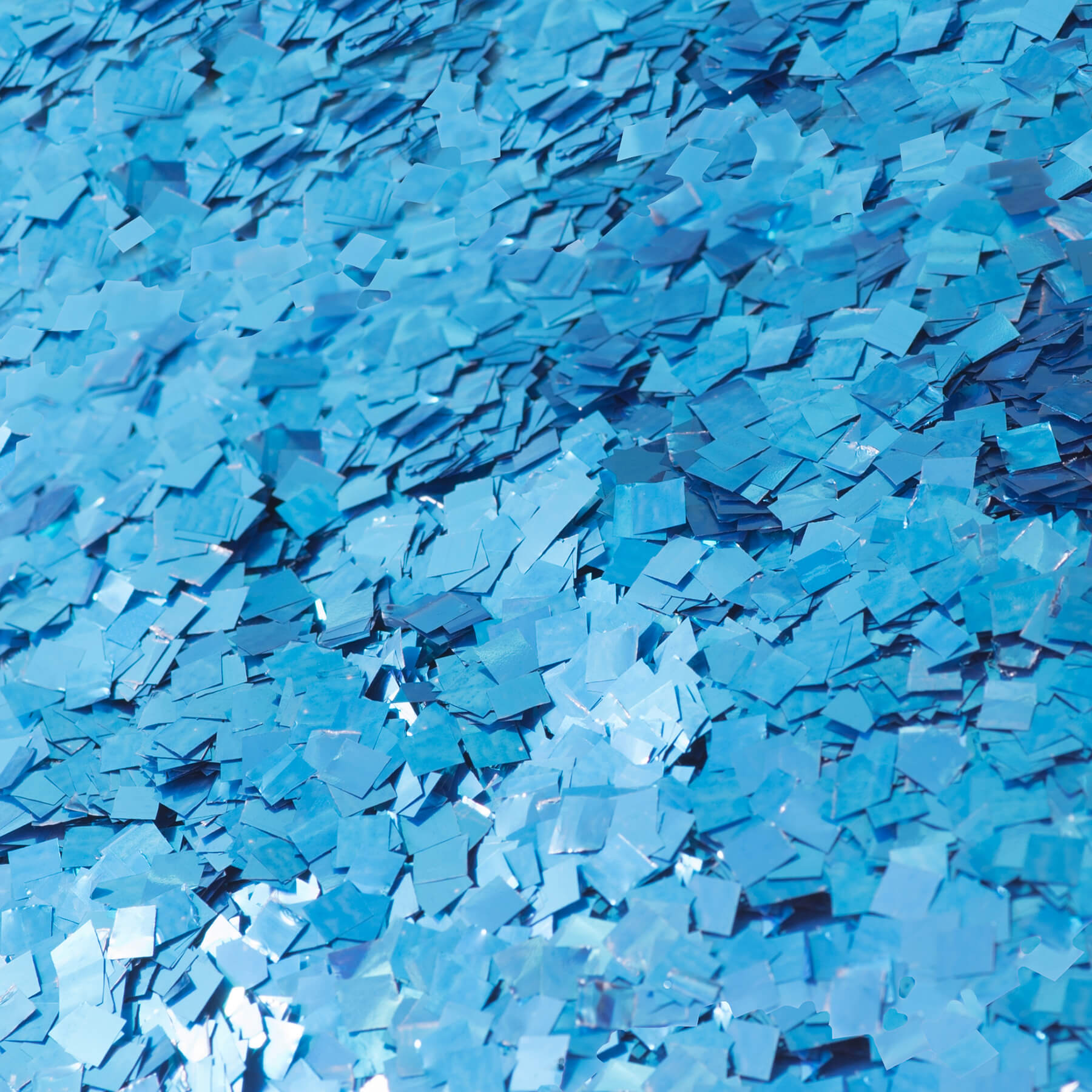 Confete mini Azul Celeste