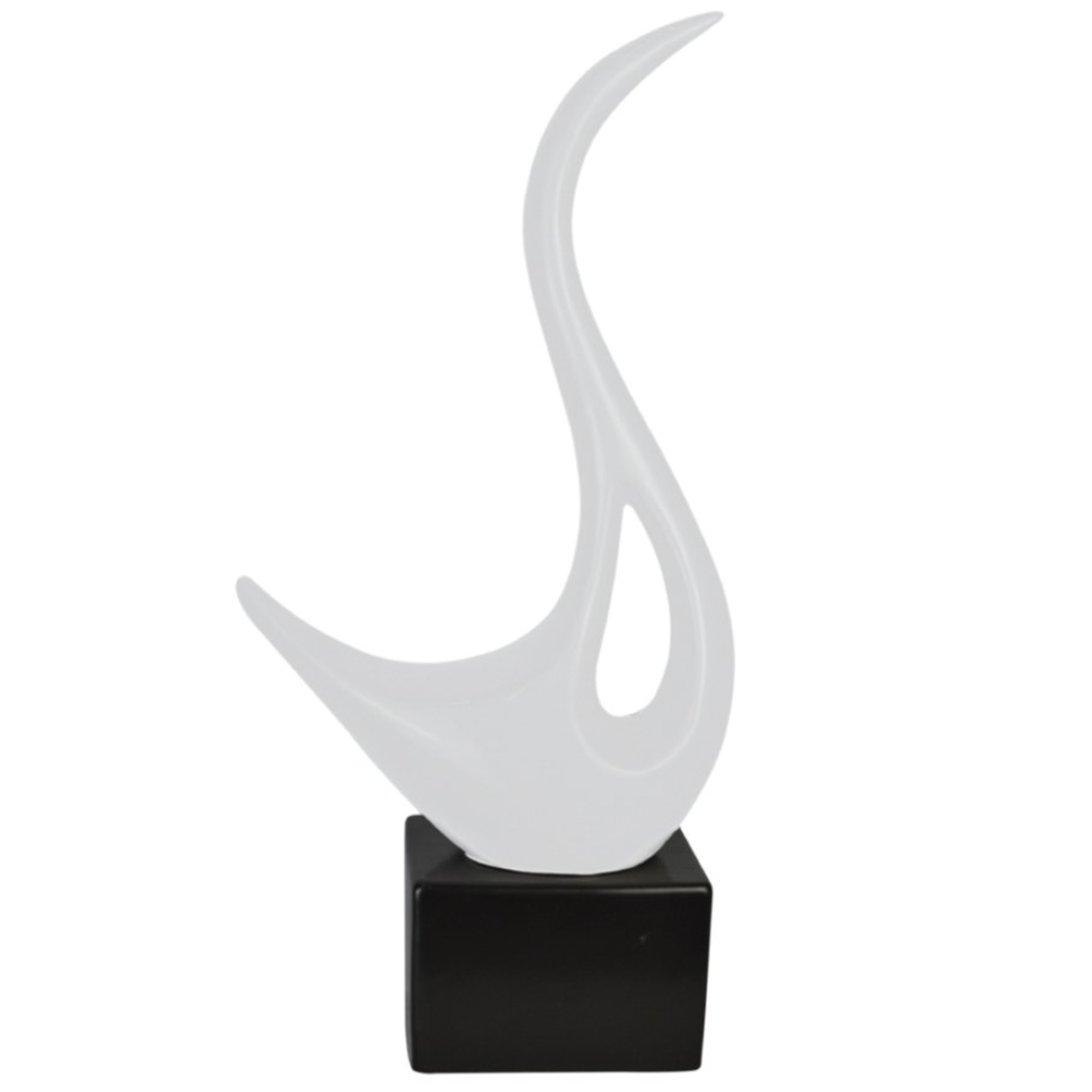 Estatueta Pato