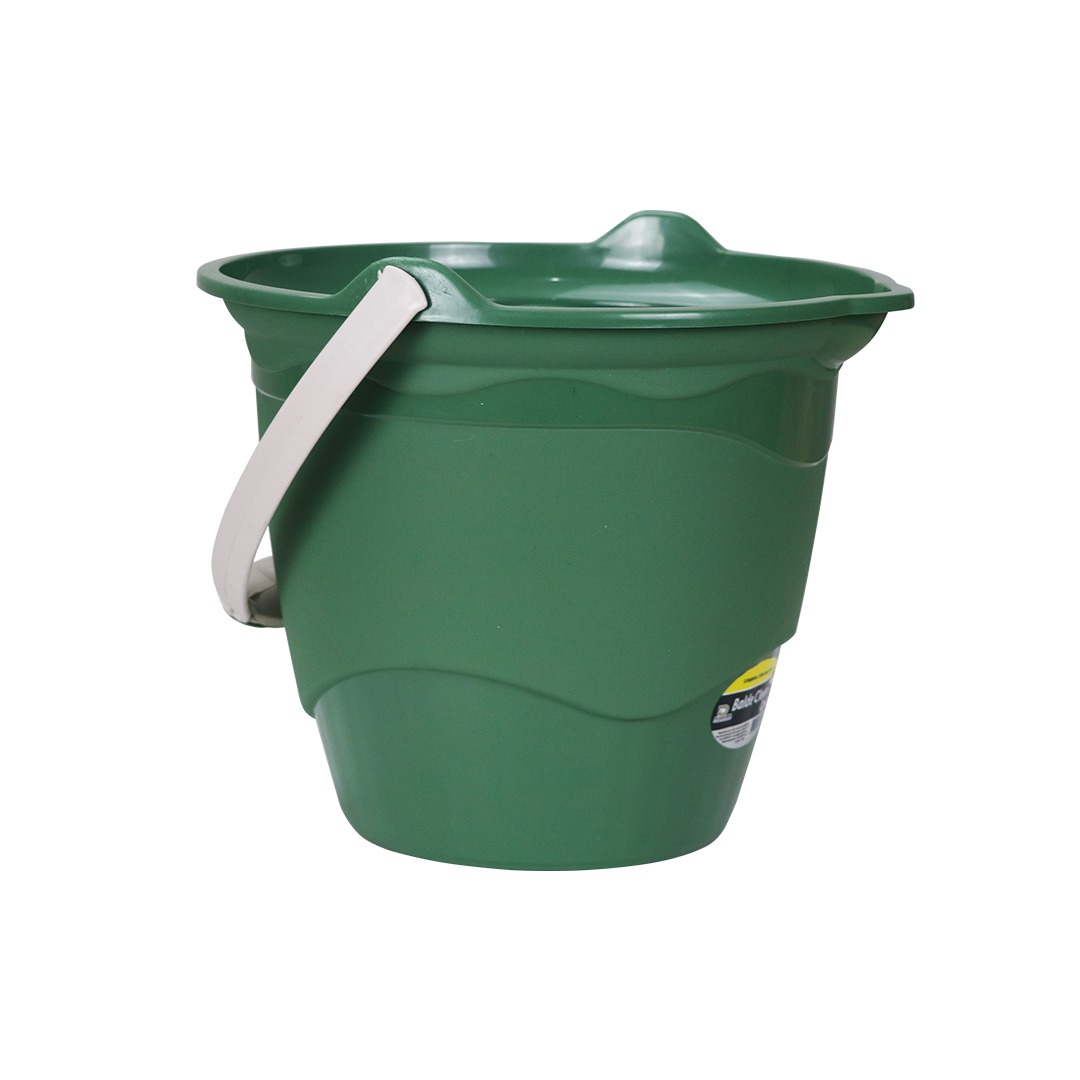 Galeria de imagens BALDE 8 LITROS CLEAN COLOR