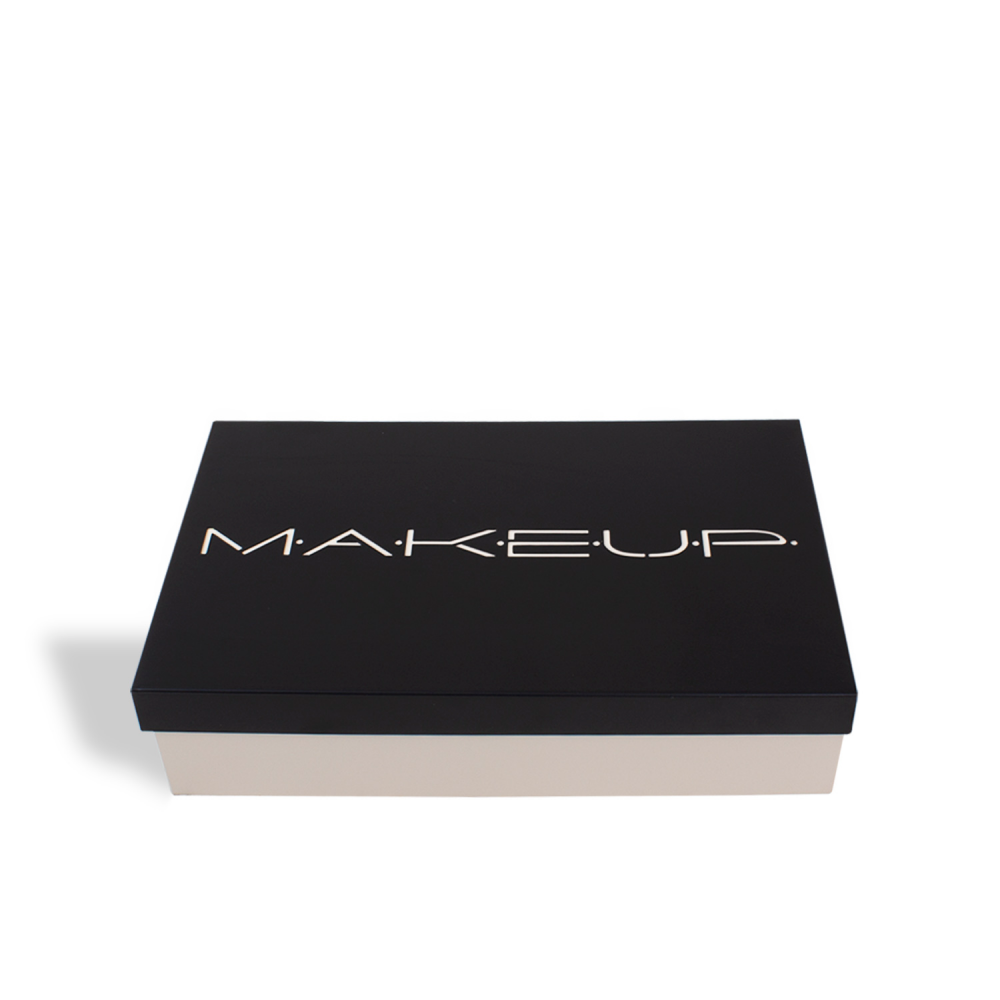 caixa maquiagem makeup
