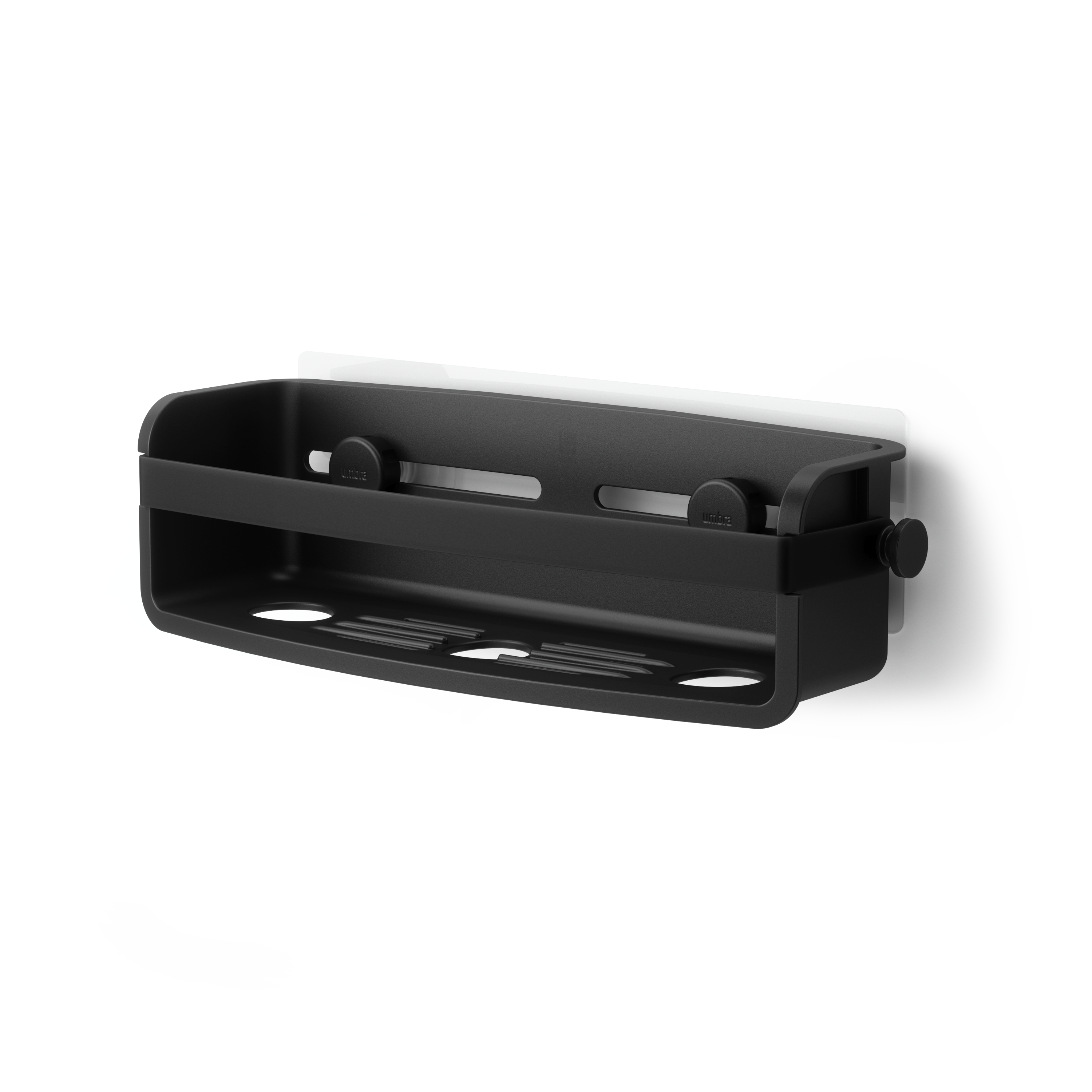 Galeria de imagens Organizador Umbra Flex Adhesive