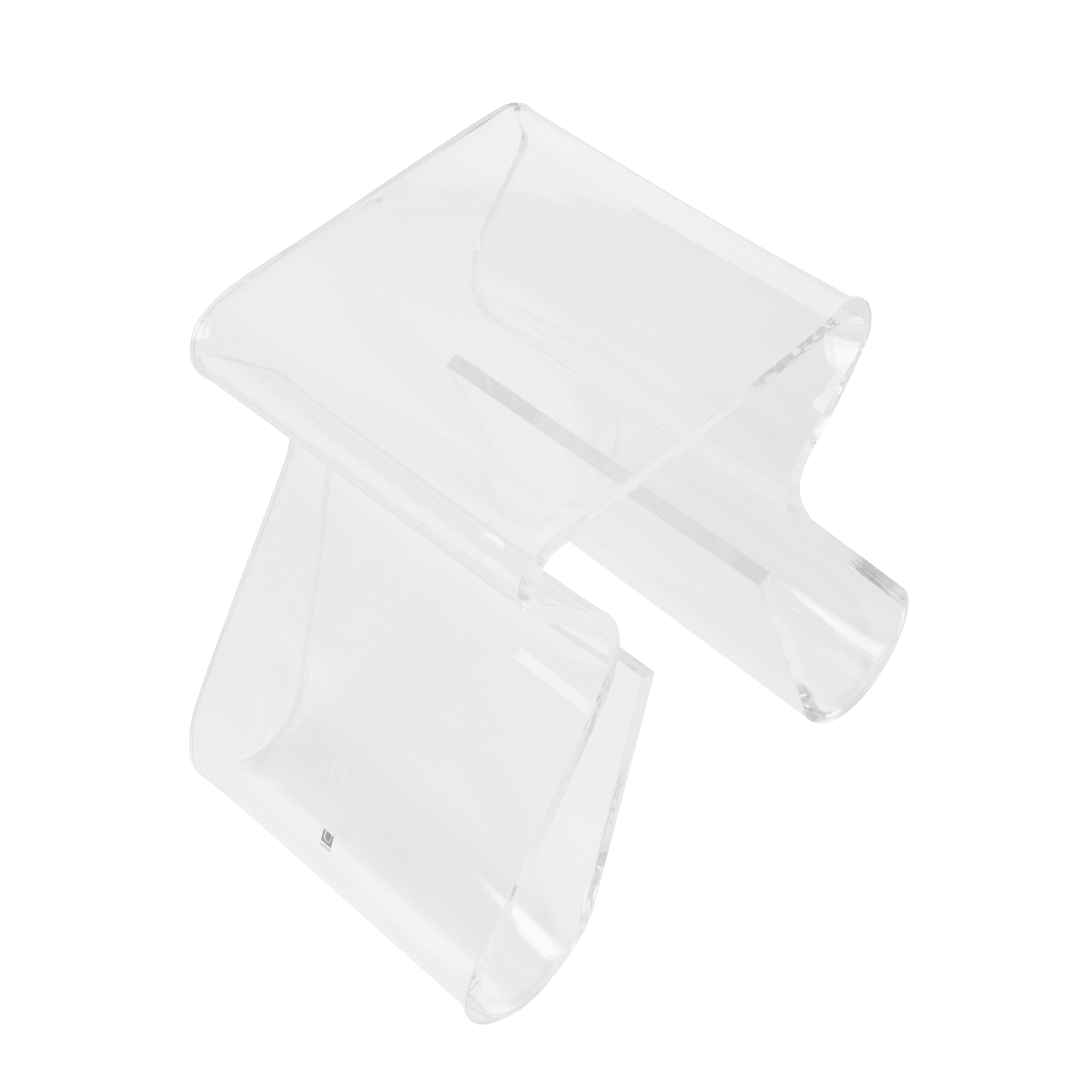 Galeria de imagens Banco e porta-revistas Umbra Magino