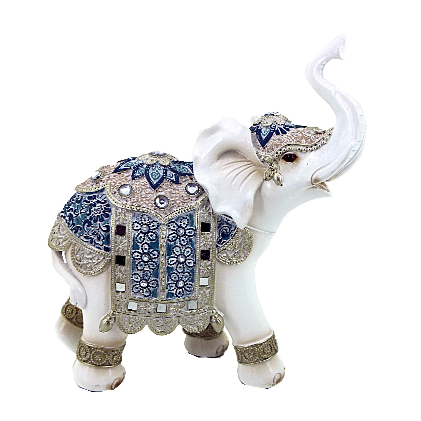 ELEFANTE AZUL G