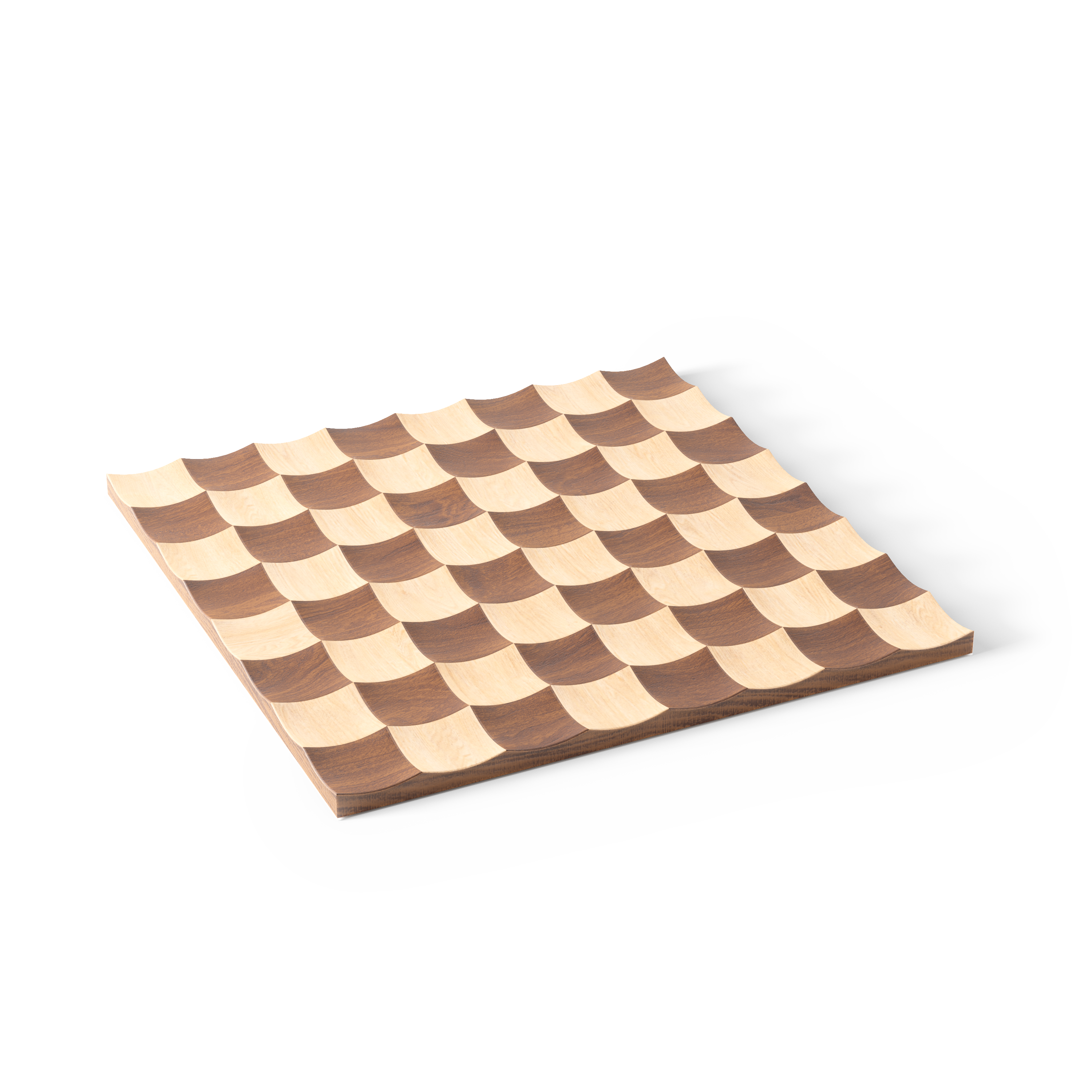 Galeria de imagens Jogo de xadrez Umbra Wobble