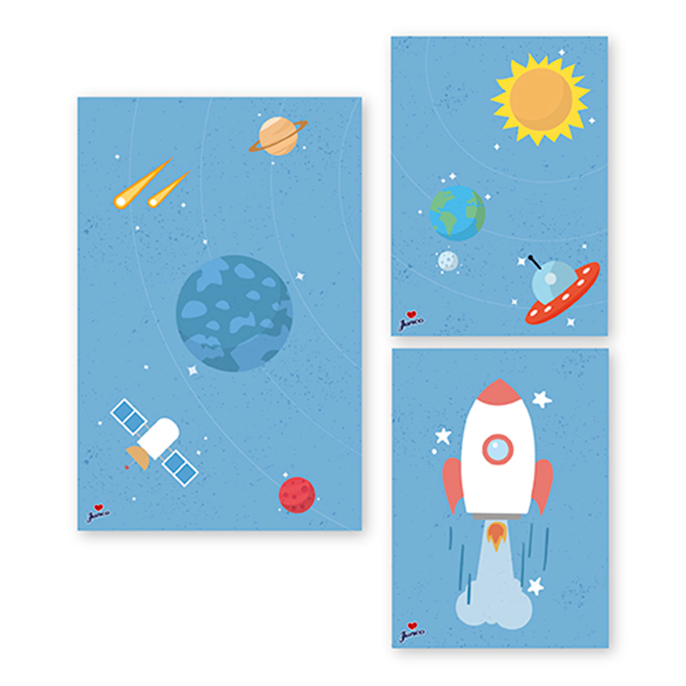 Galeria de imagens KIT MESVERSARIO ESPAÇO