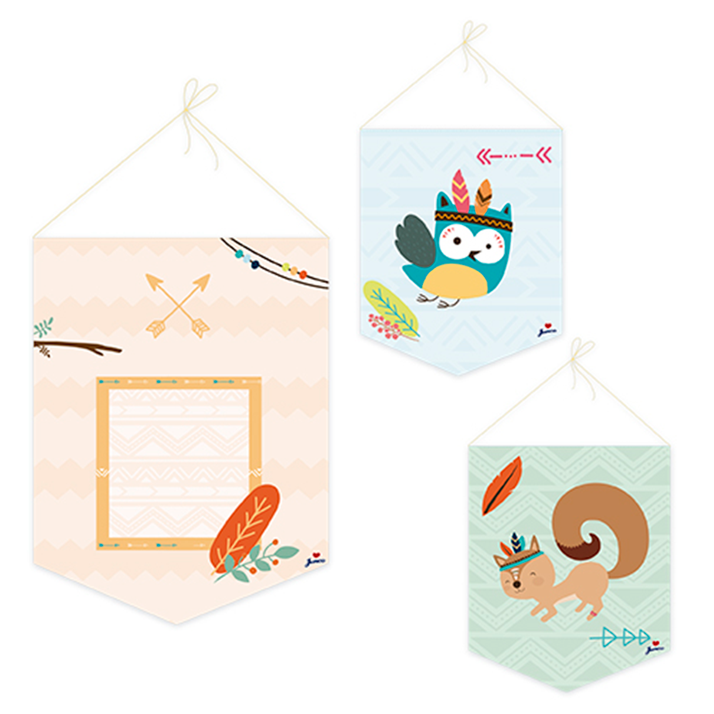 Galeria de imagens KIT MESVERSARIO ANIMAIS