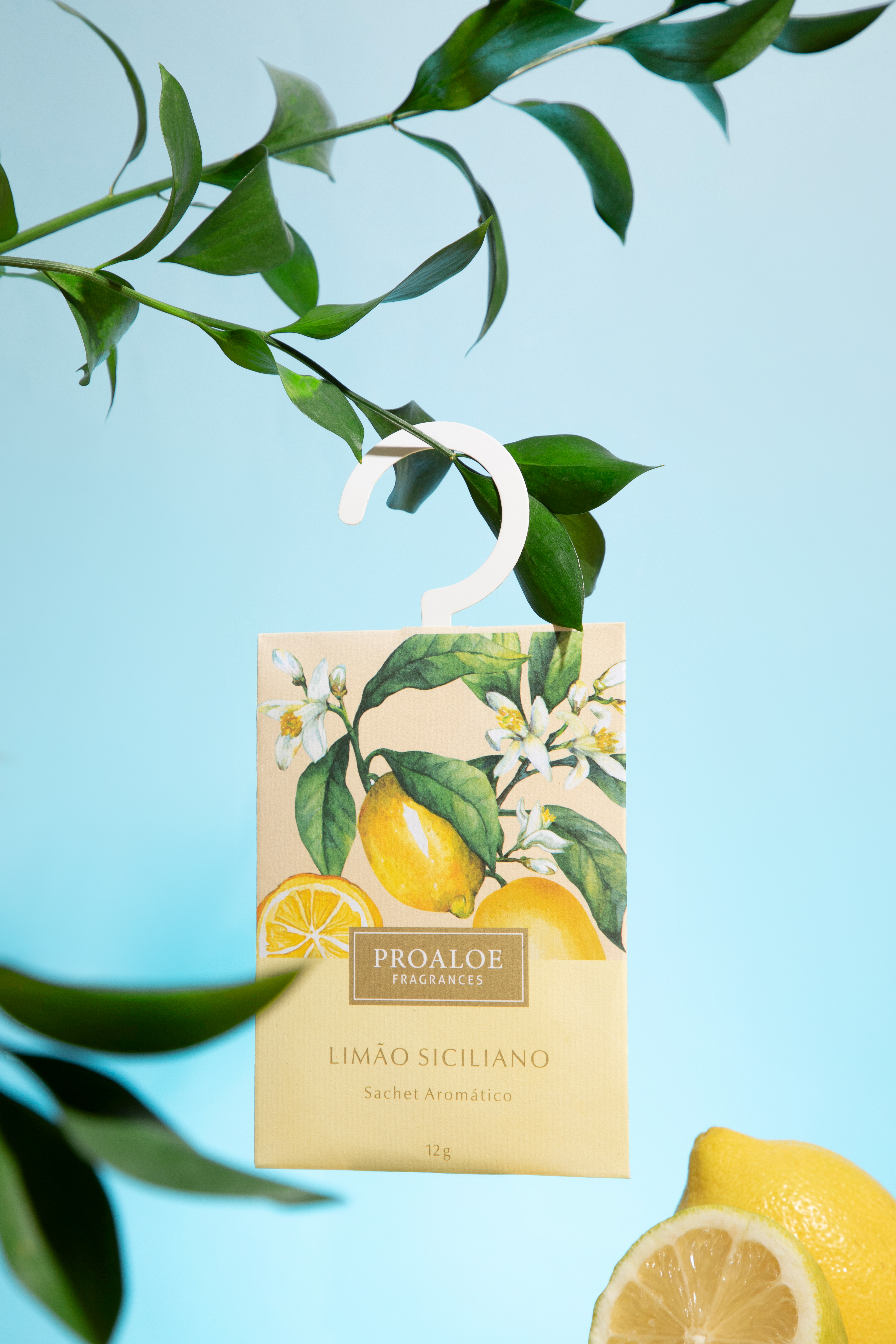 Galeria de imagens Linha Limão Siciliano - Difusor de Varetas, Home Spray, Sabonete Líquido, Água Perfumada, Vela Aromática, Sachet Aromático, Essência para Aromatizador Elétrico, Kits-Presentes e mais