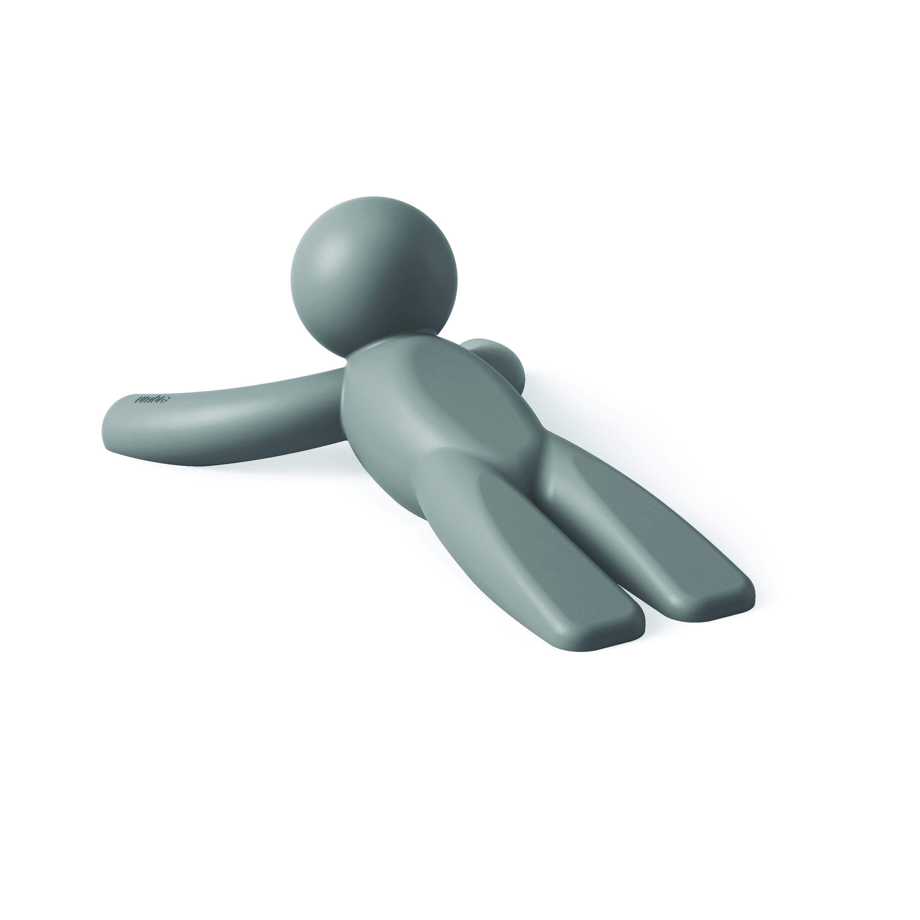 Galeria de imagens Aparador/Trava de porta Umbra Buddy