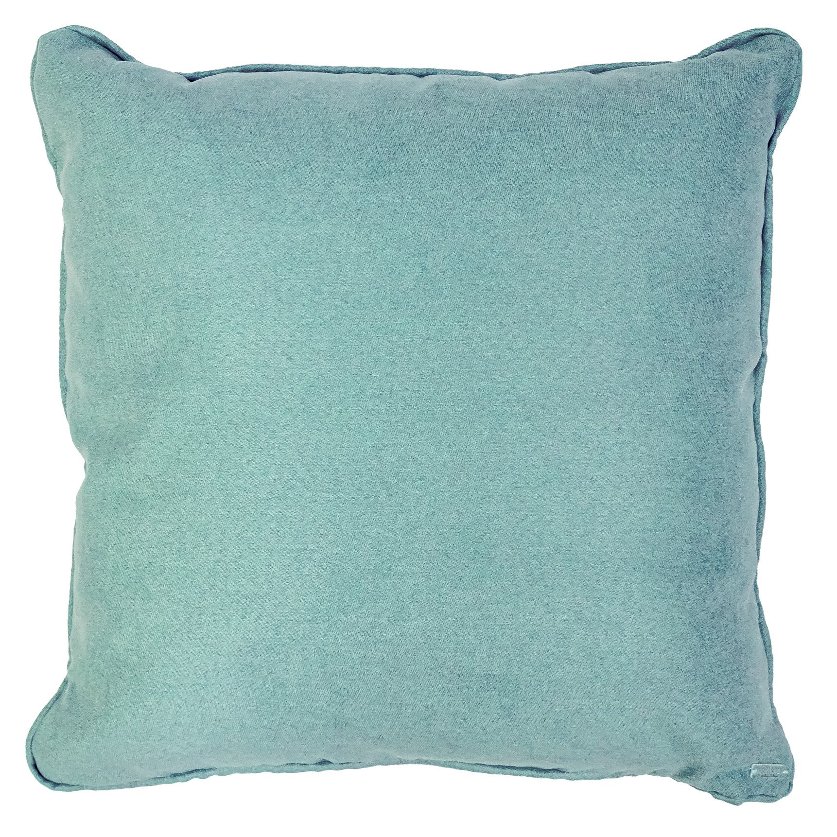 Almofada Comfort Felice Lisa azul