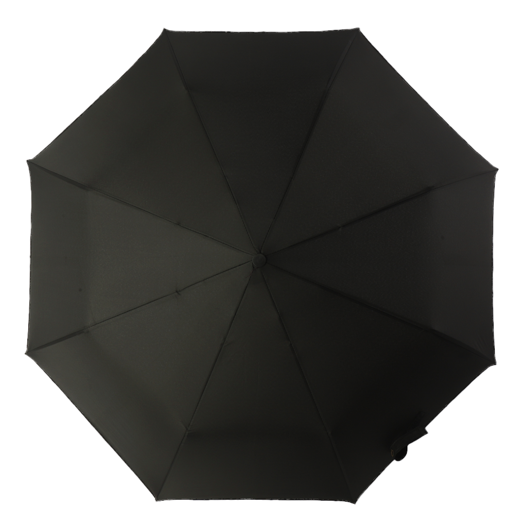 Galeria de imagens Guarda Chuva Automatico com Cabo de Madeira