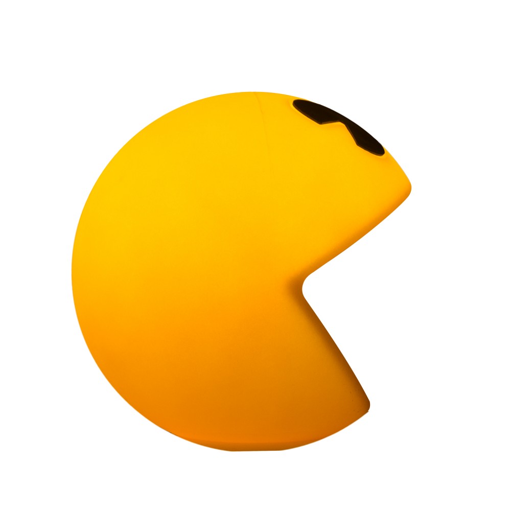 Galeria de imagens Luminária Pac-Man