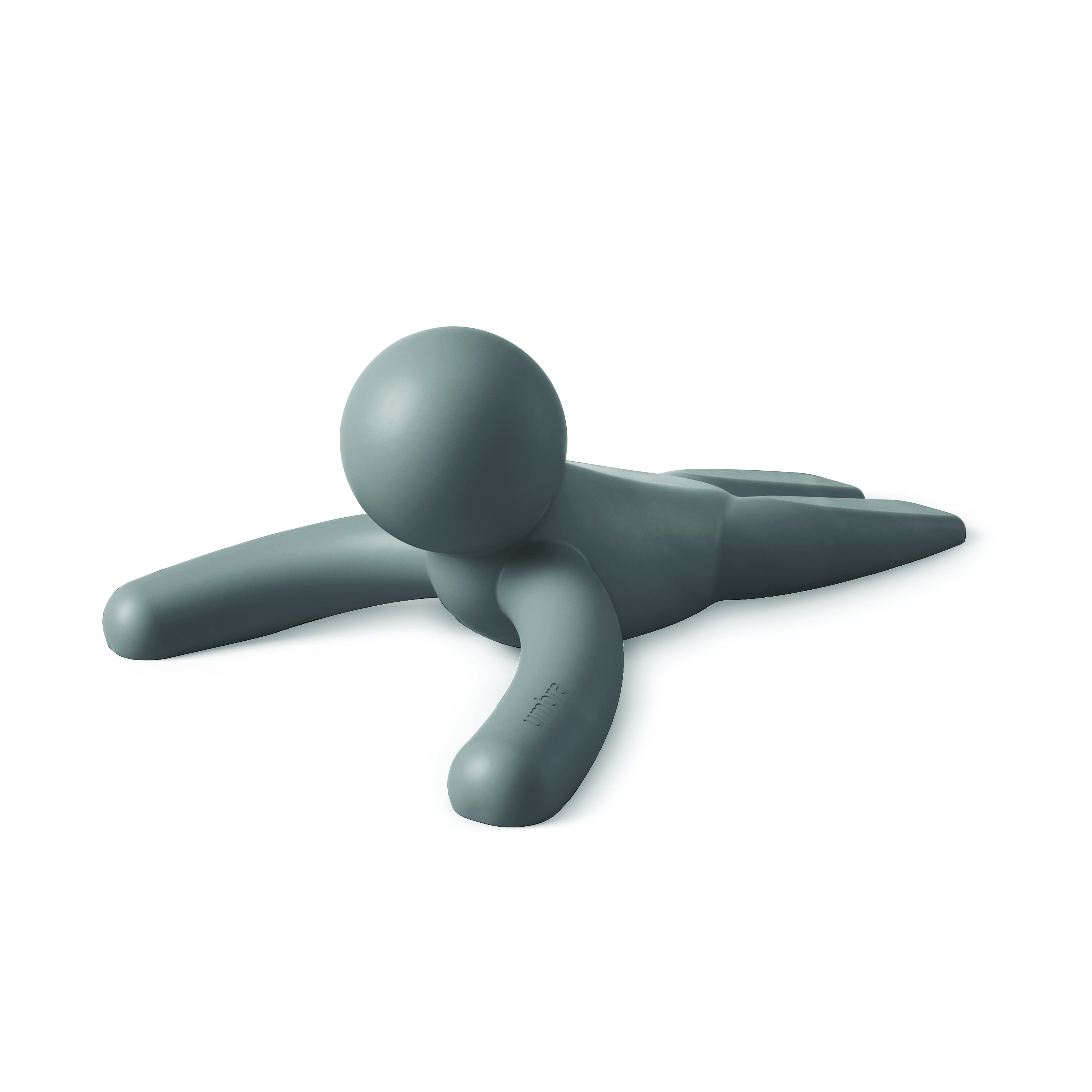 Galeria de imagens Aparador/Trava de porta Umbra Buddy