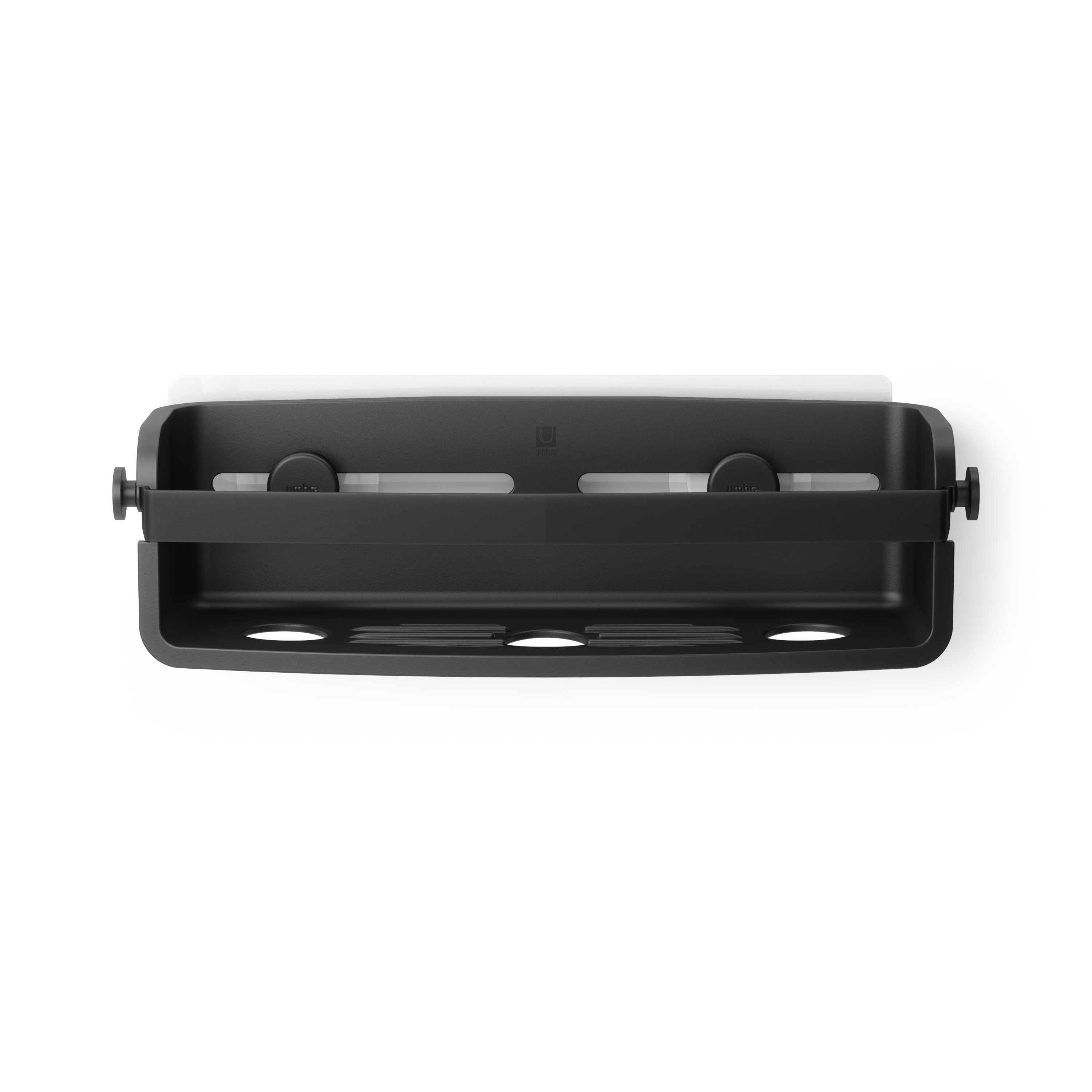 Galeria de imagens Organizador Umbra Flex Adhesive